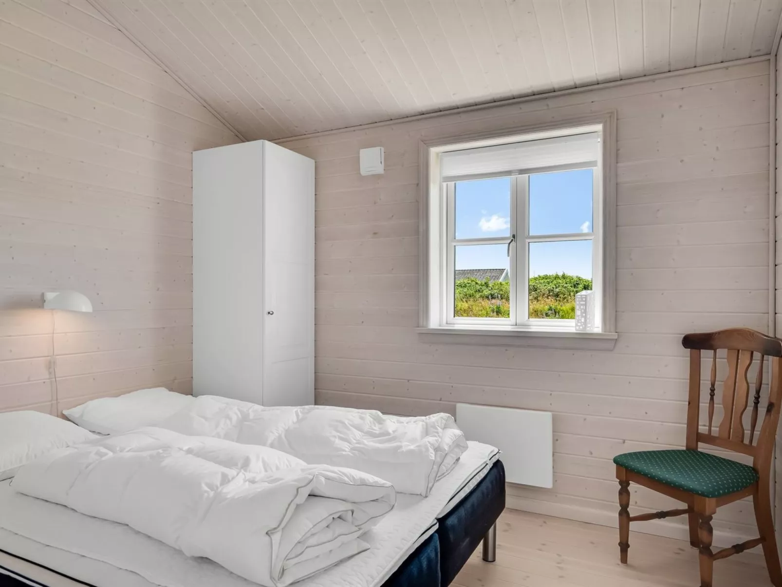 "Armgard" - 300m from the sea-Inside