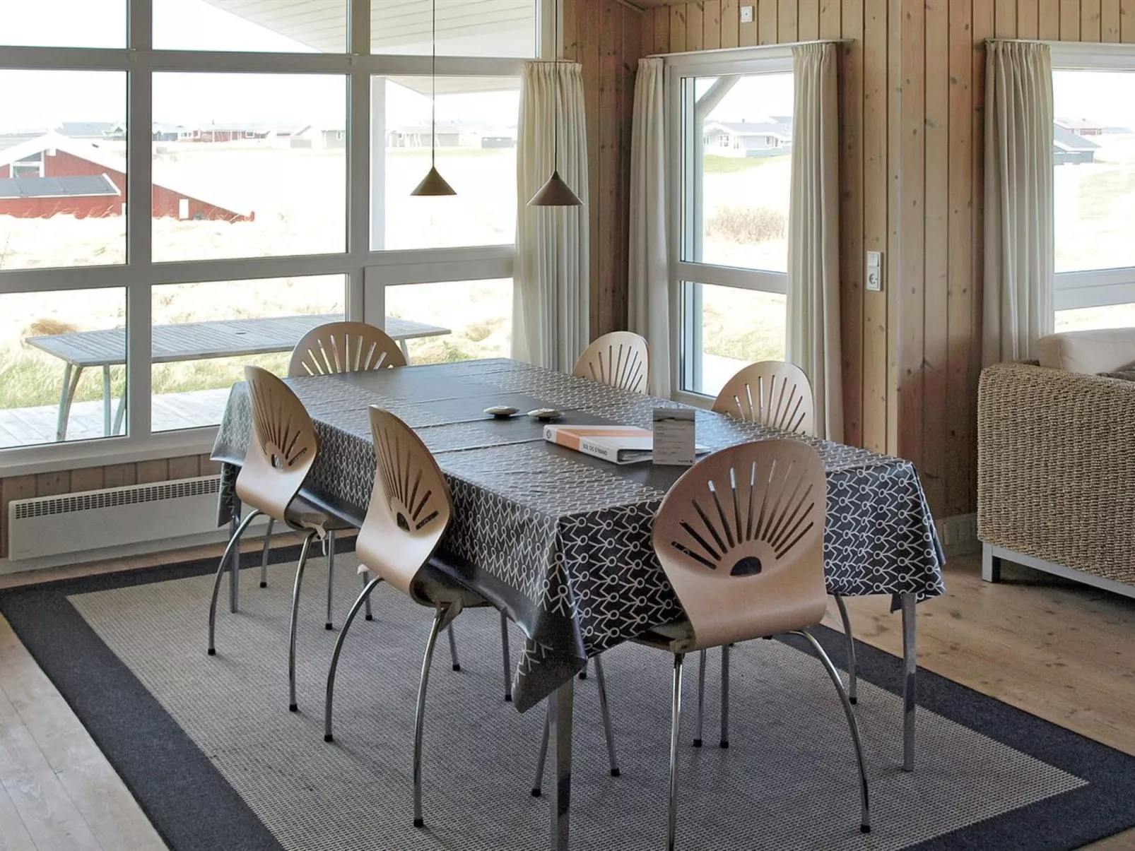 "Alana" - 346m from the sea-Inside