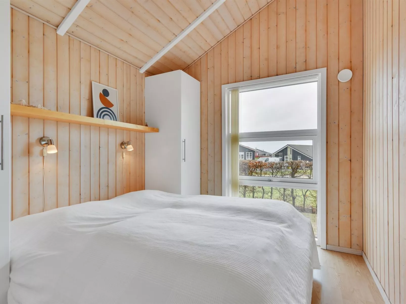 "Deline" - 250m from the sea-Inside