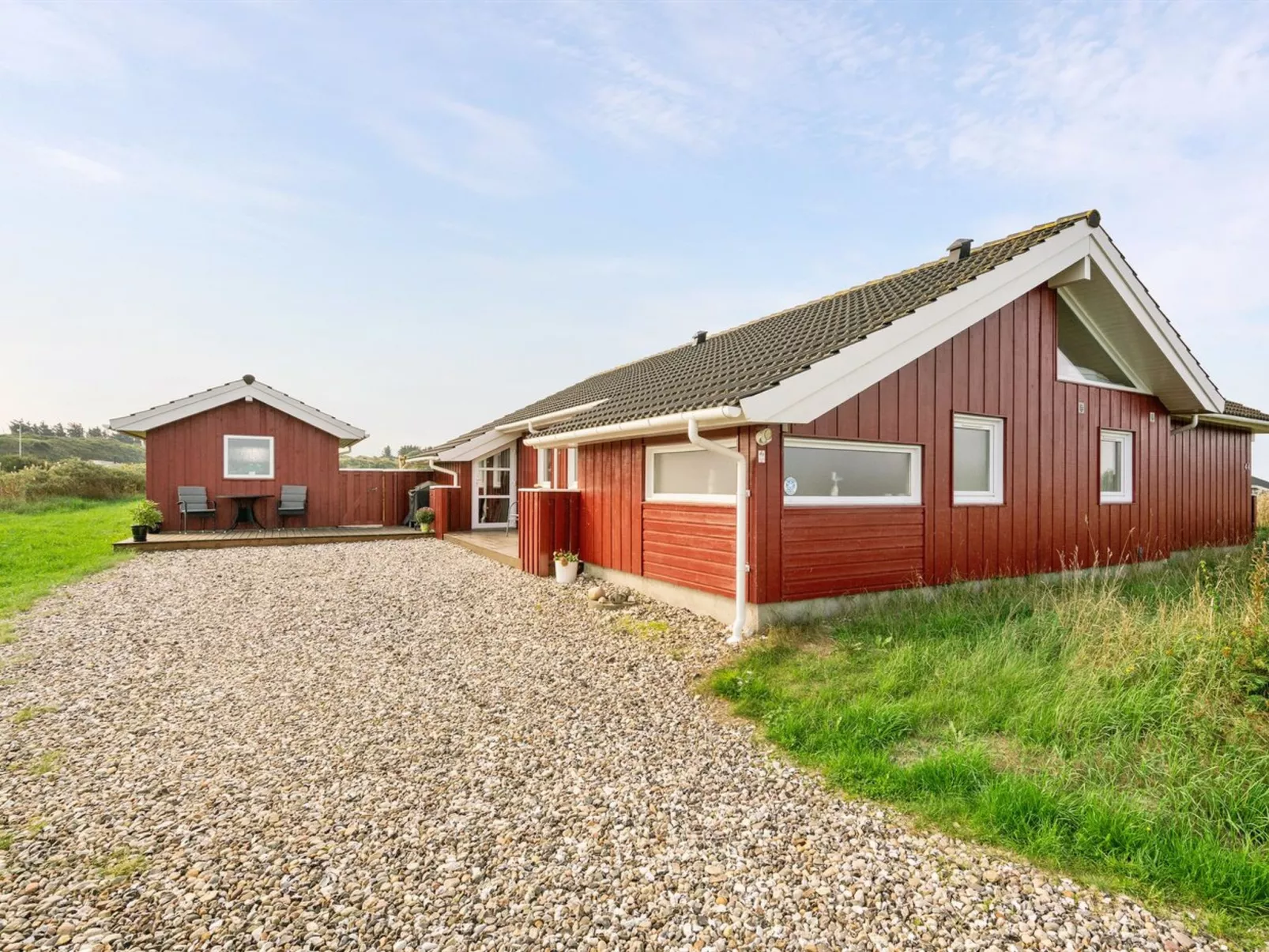 "Iacobus" - 400m from the sea-Outside