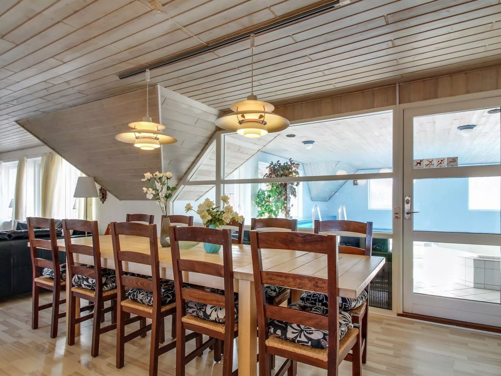 "Partenij" - 1km from the sea-Inside