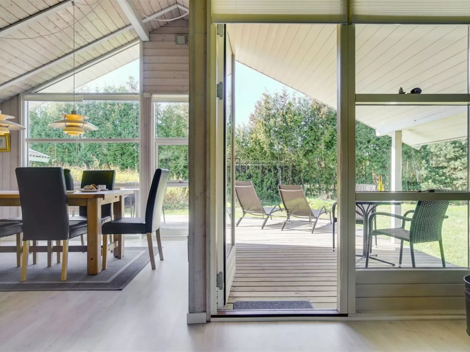 "Wegher" - 650m from the sea-Inside