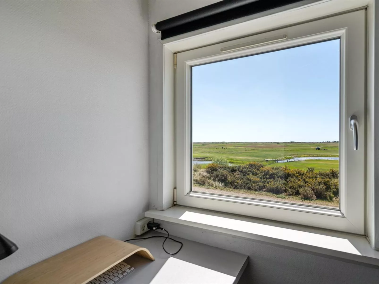 "Gerharde" - 2.3km from the sea-Outside