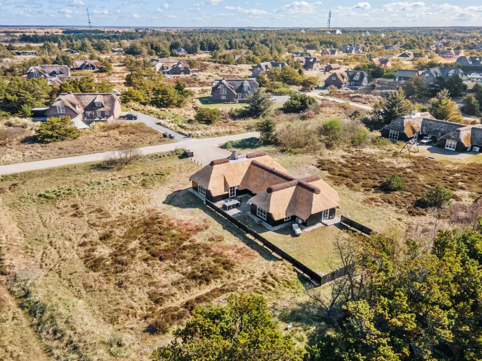 "Ege" - 200m from the sea-Outside