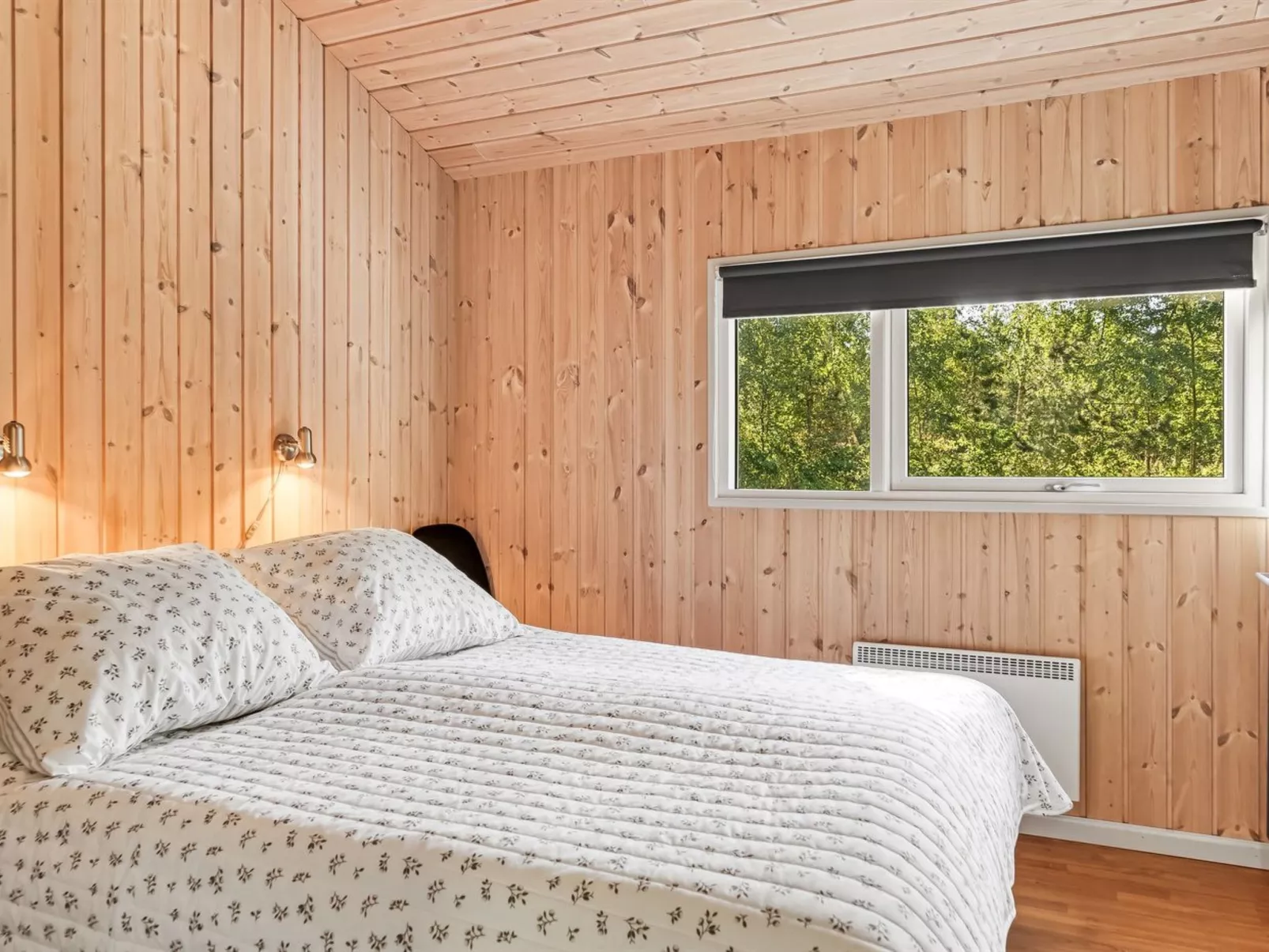 "Barne" - 4km from the sea-Drinnen