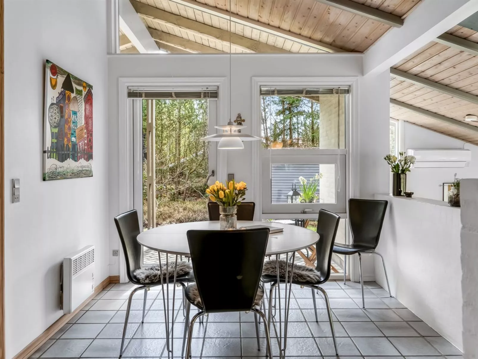 "Merte" - 300m from the sea-Drinnen