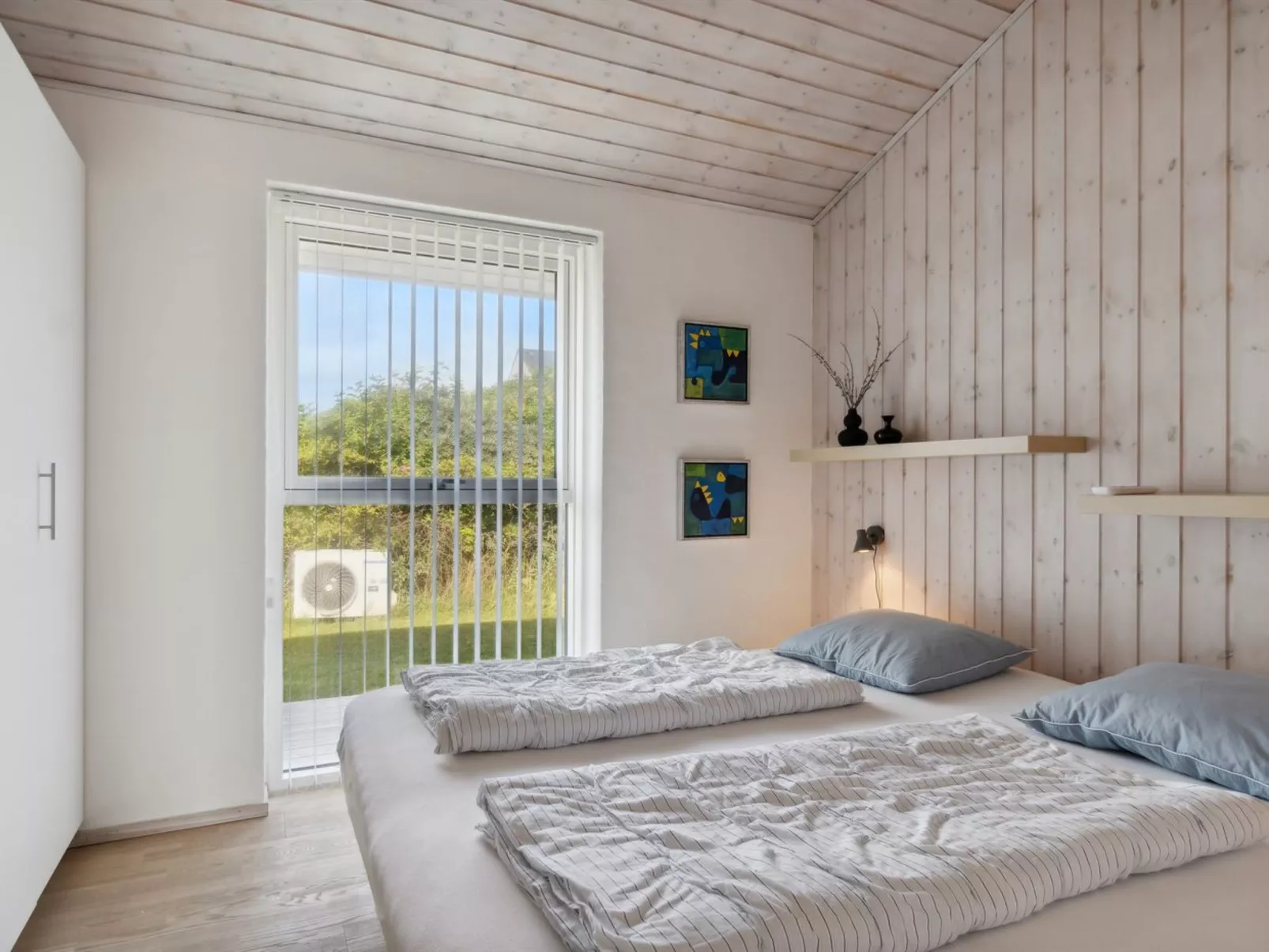 "Ohto" - 281m from the sea-Dedans