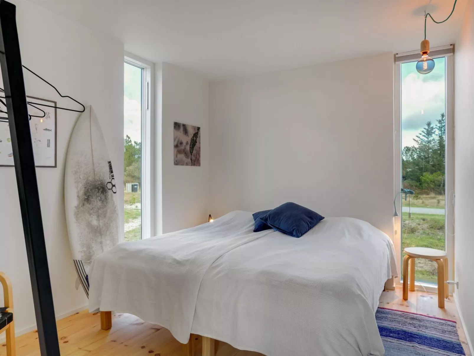 "Alexandrina" - 800m from the sea-Inside