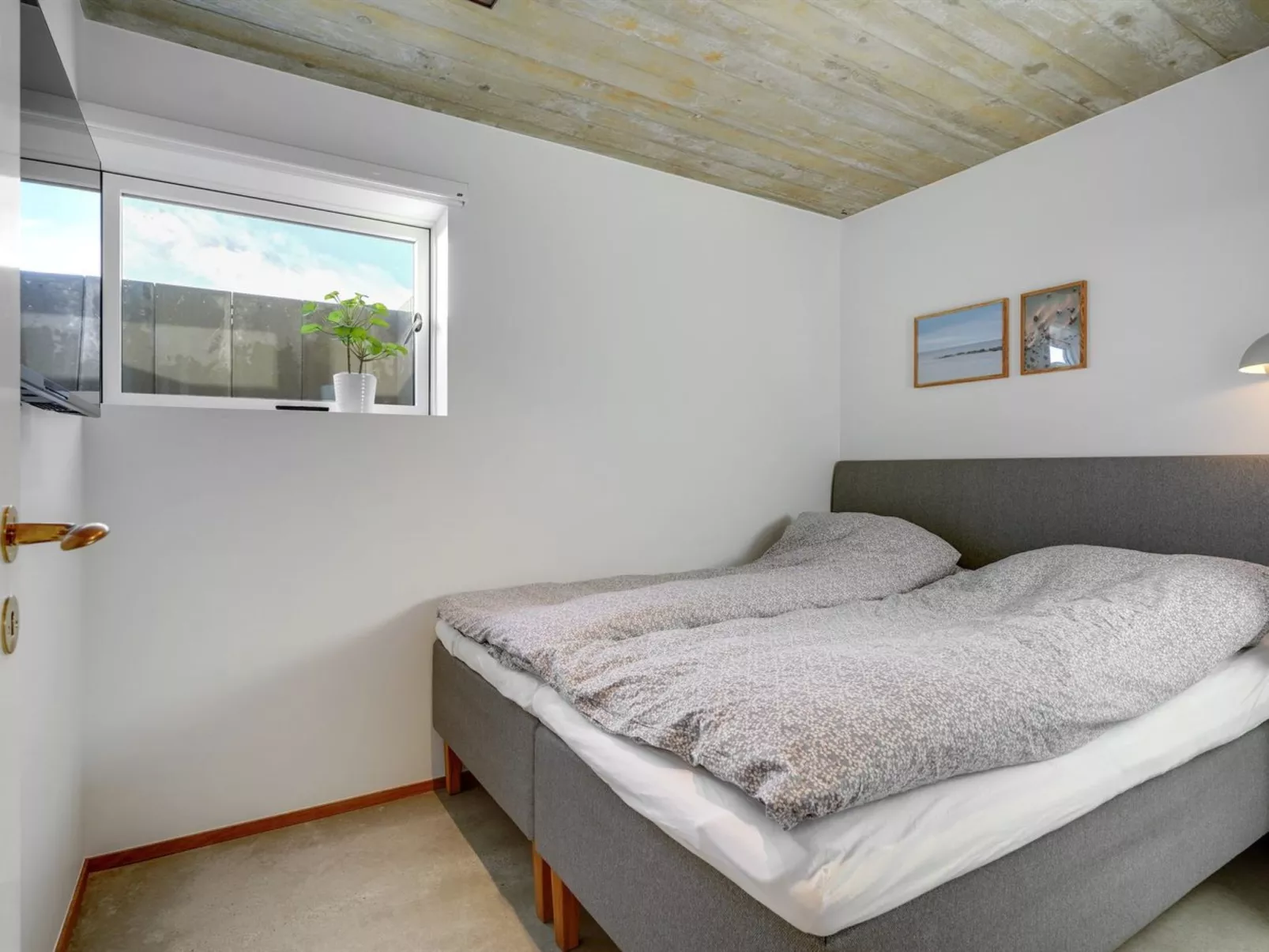 "Caterina" - 100m from the sea-Inside