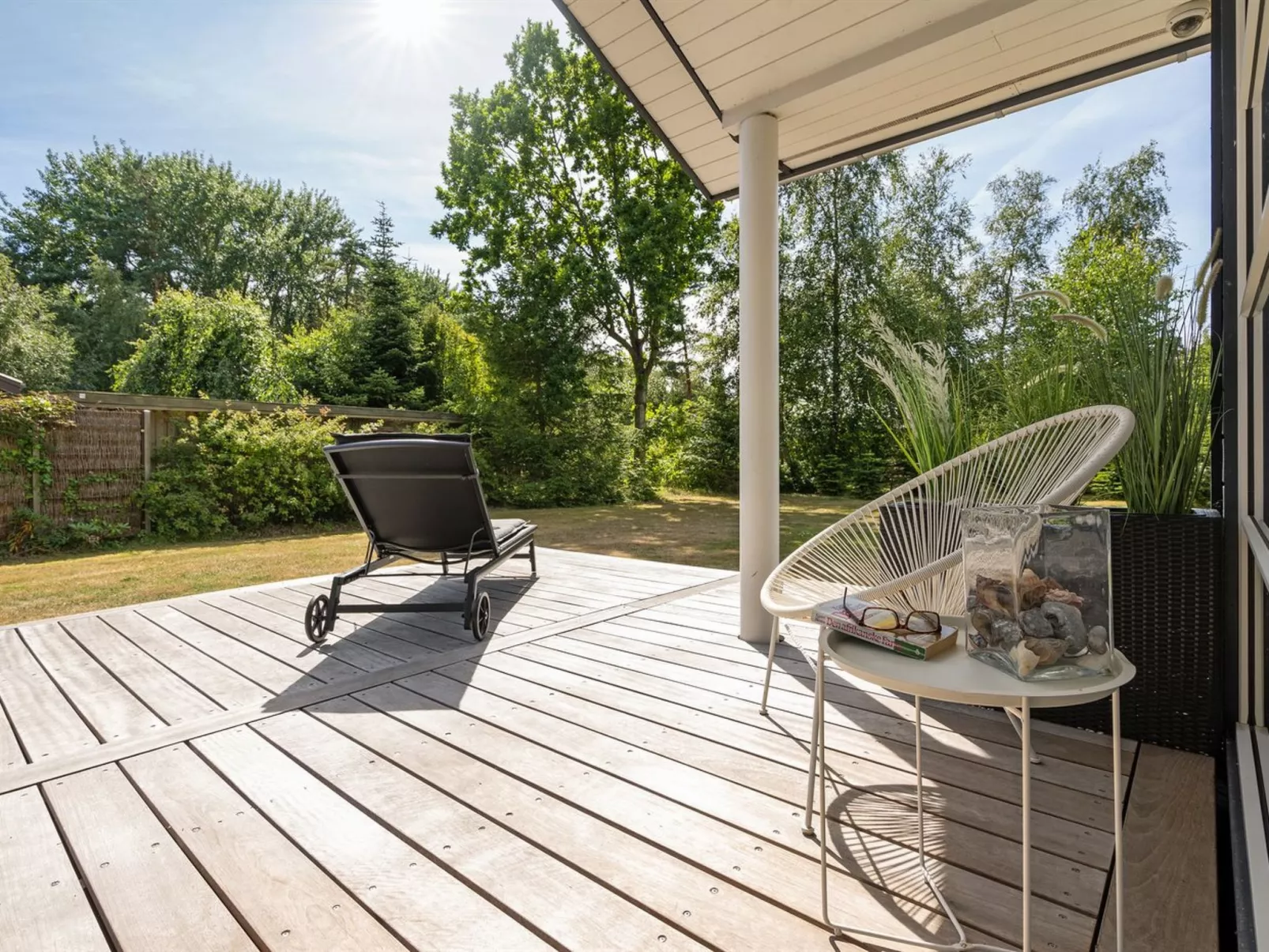 "Jelke" - 50m from the sea-Outside