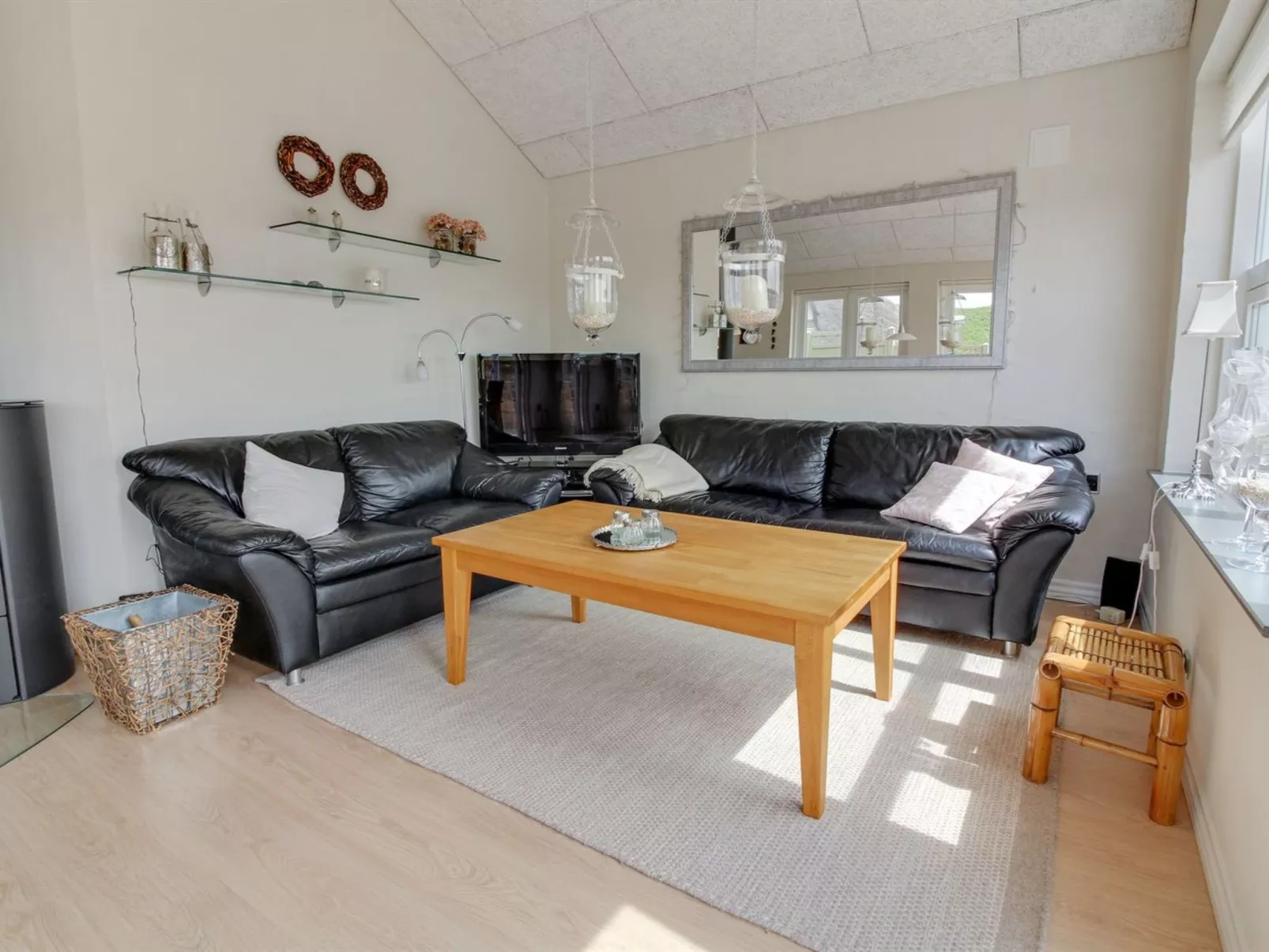 "Ristana" - 100m from the sea-Inside