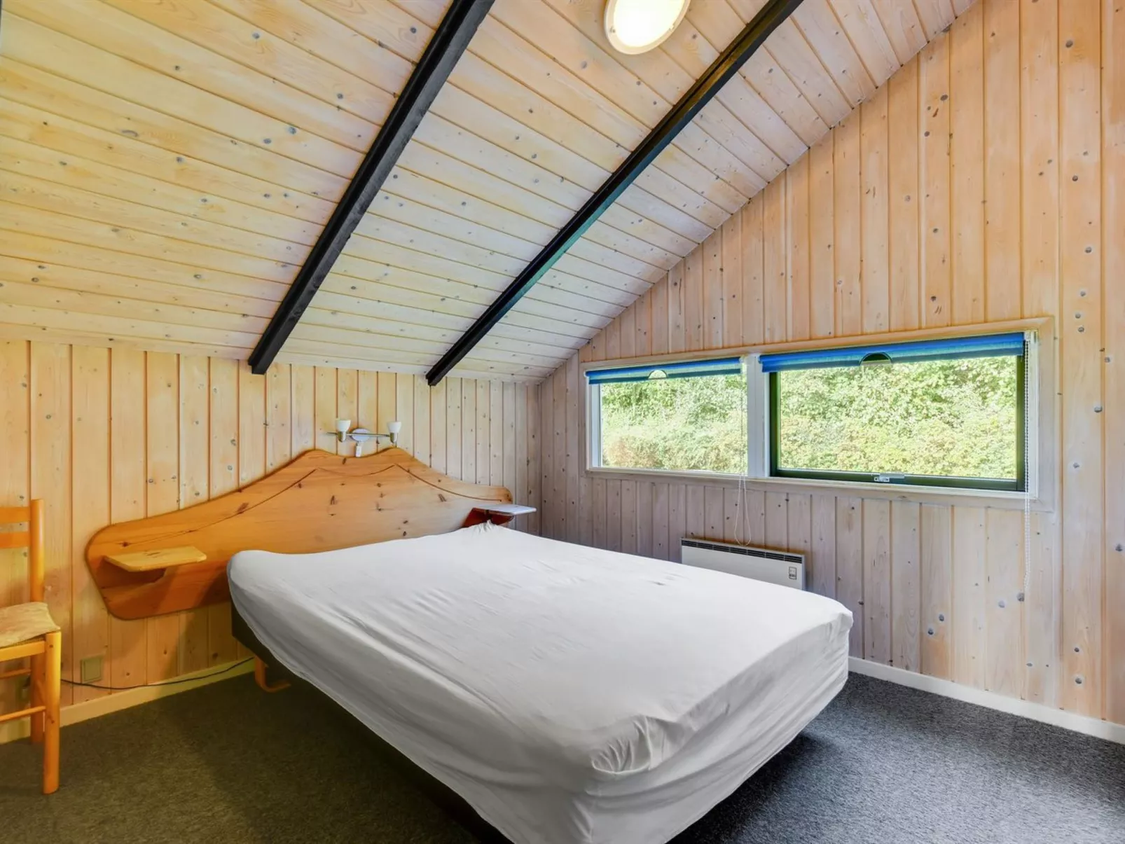 "Joona" - 600m from the sea-Dedans