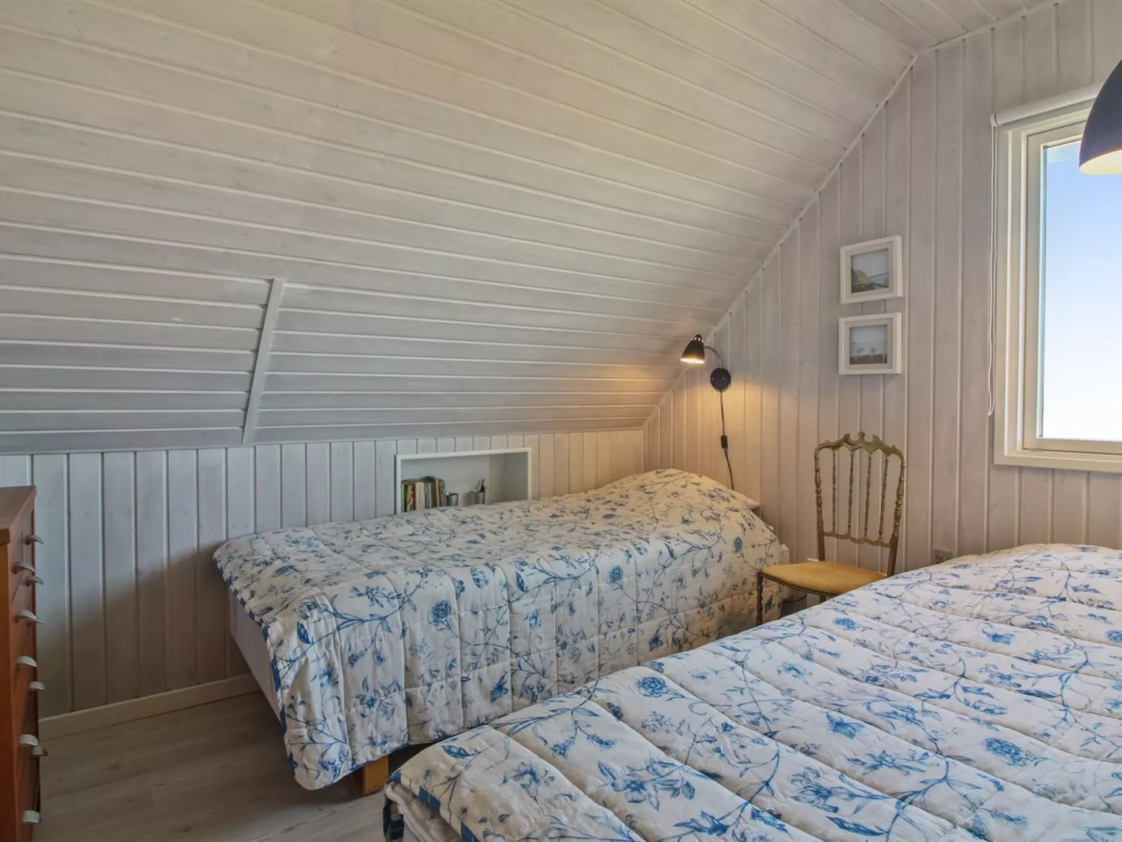 "Emiline" - 250m from the sea-Drinnen