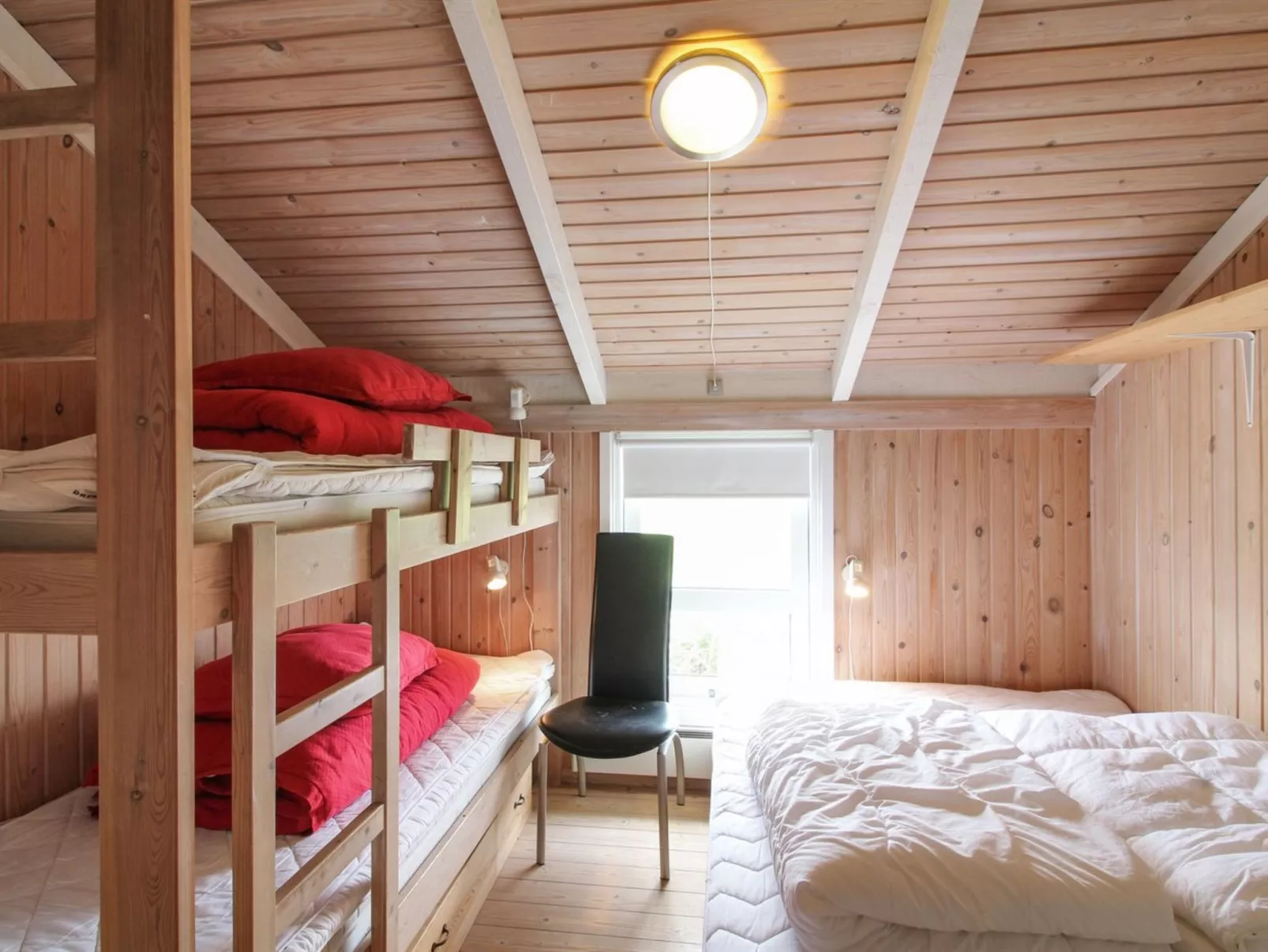 "Sixten" - 450m from the sea-Inside