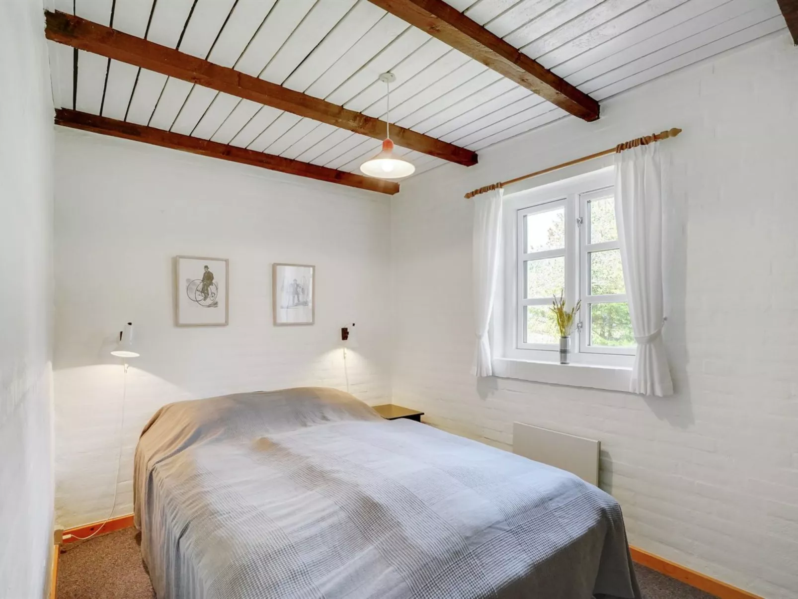 "Minja" - 900m from the sea-Inside