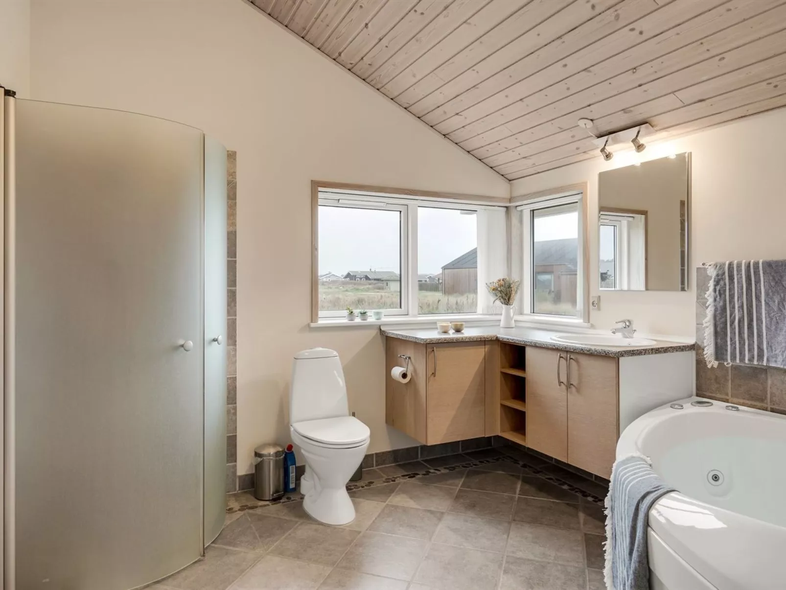 "Aniela" - 150m from the sea-Inside