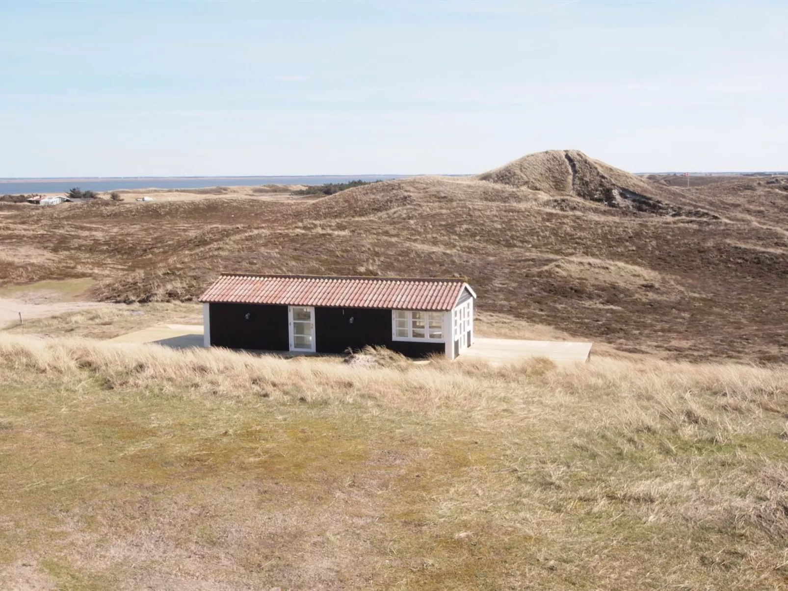 "Swanja" -  from the sea-Outside