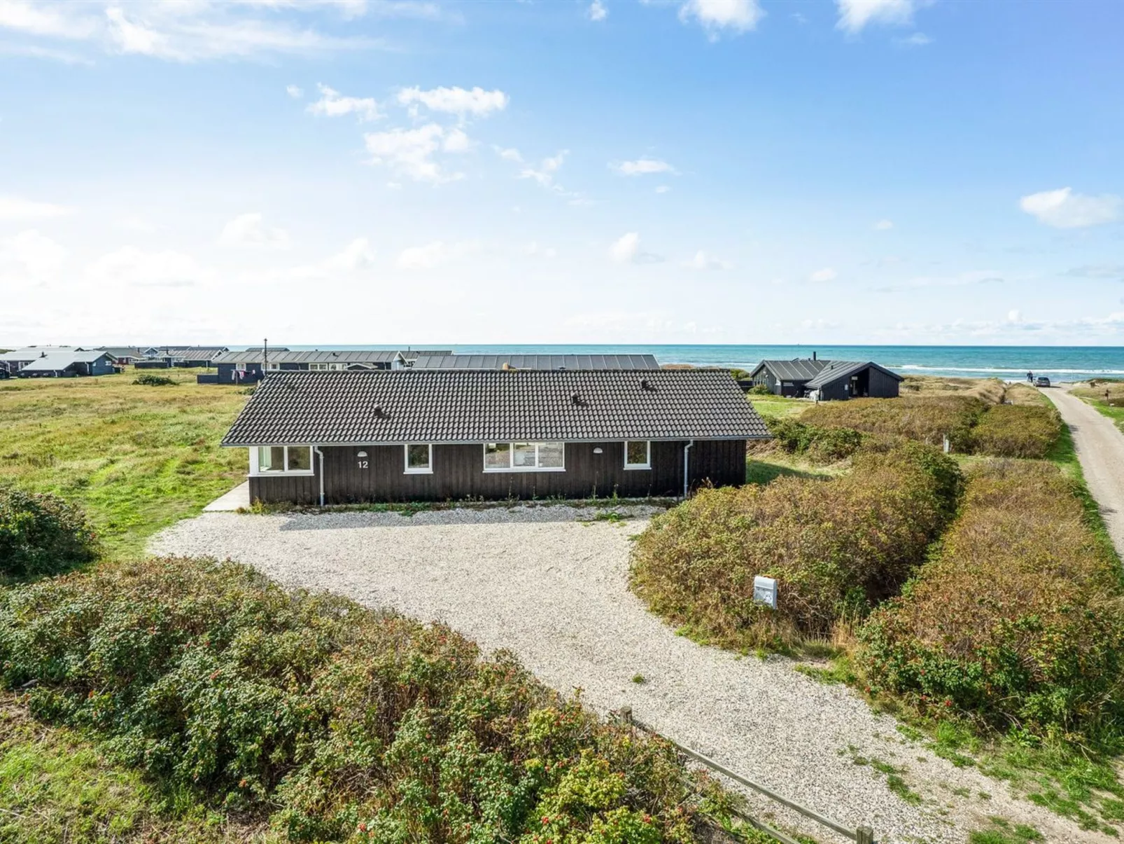 "Esma" - 150m from the sea-Outside