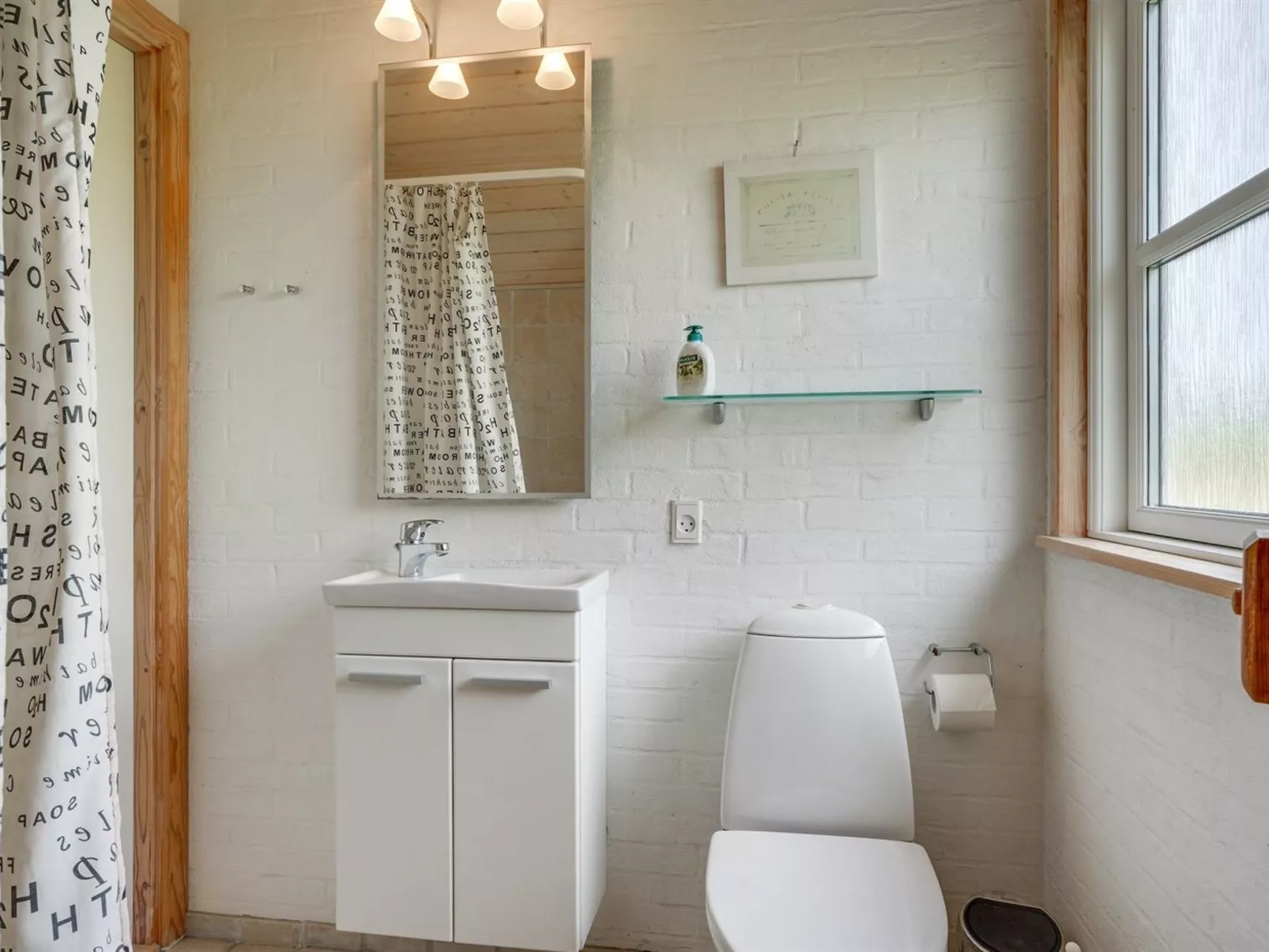 "Geeske" - 400m from the sea-Dedans