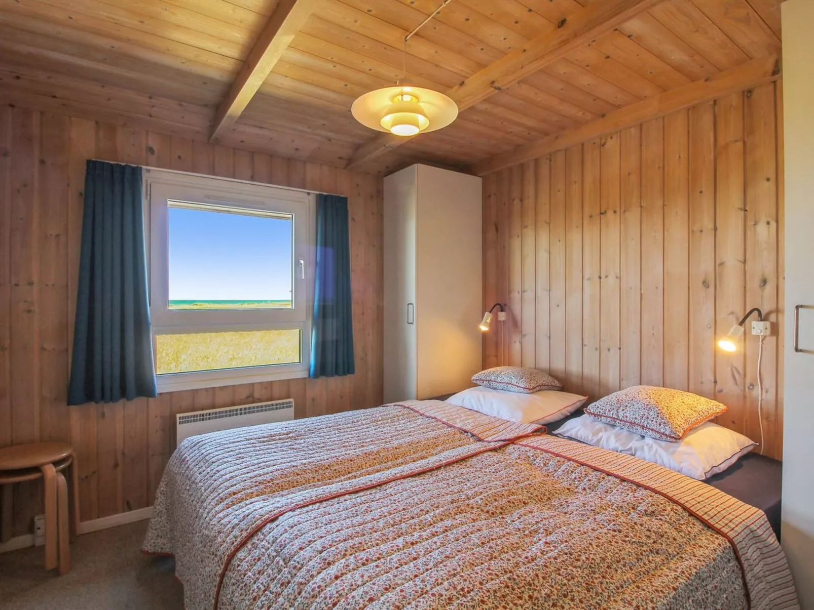 "Asta" - 85m from the sea-Dedans