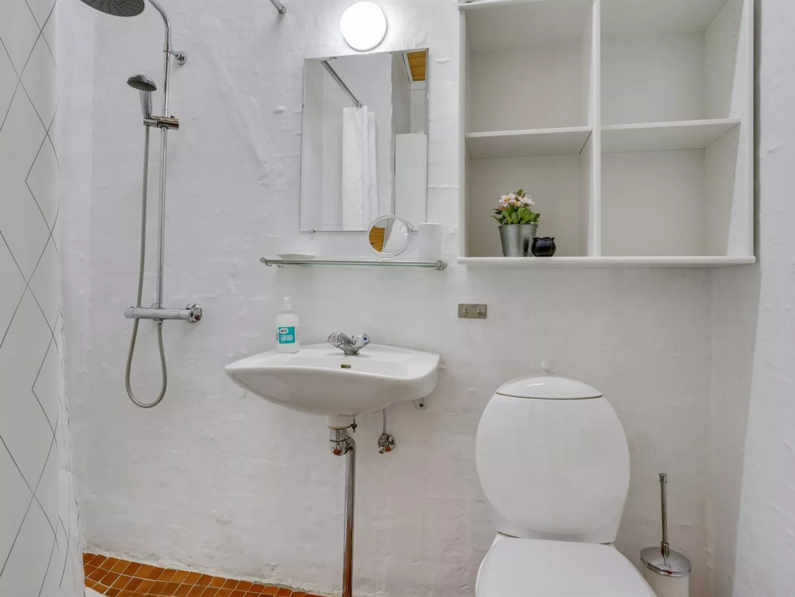 "Mirla" - 300m from the sea-Dedans