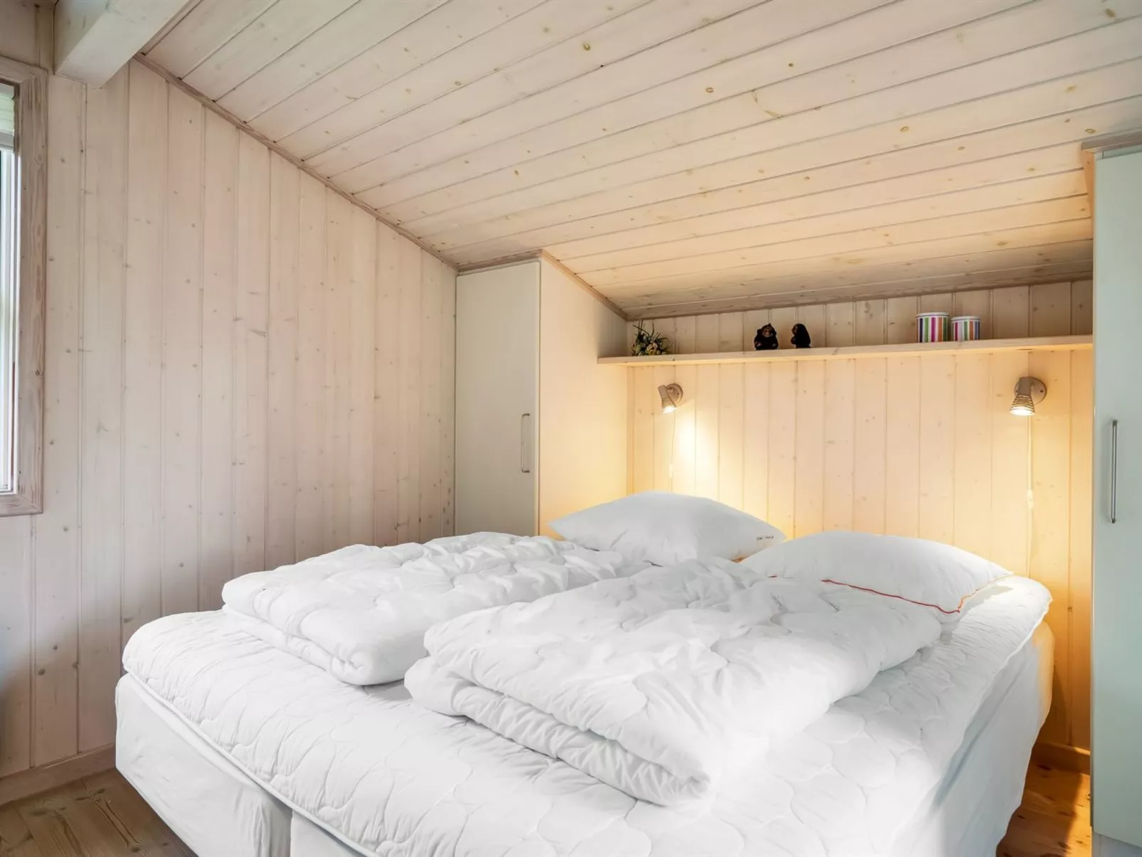 "Hildburg" - 1.5km from the sea-Inside