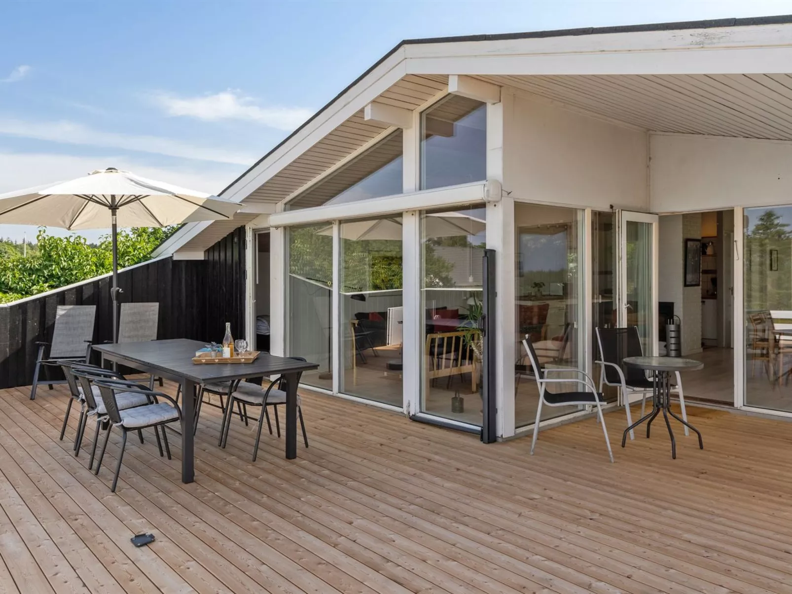 "Drine" - 700m from the sea-Outside