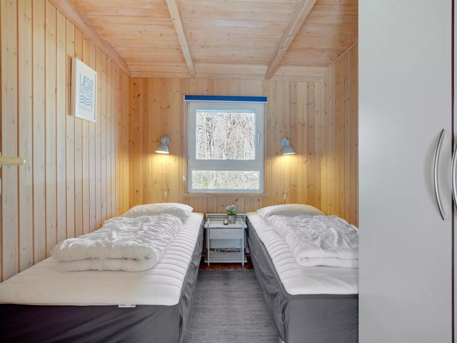 "Mika" - 1km from the sea-Drinnen