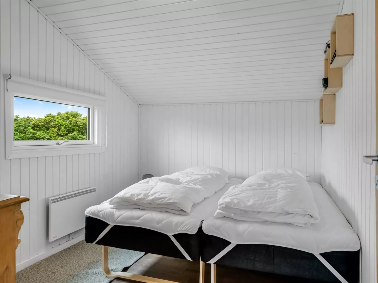 "Bettine" - 500m from the sea-Dedans