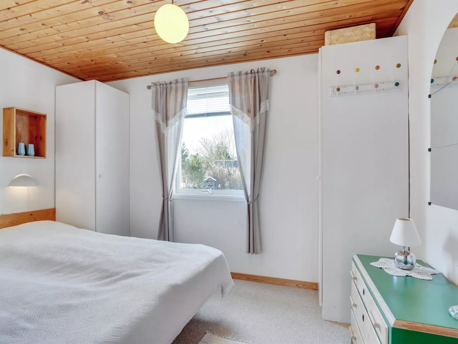 "Ingebritt" - 1.5km from the sea-Inside