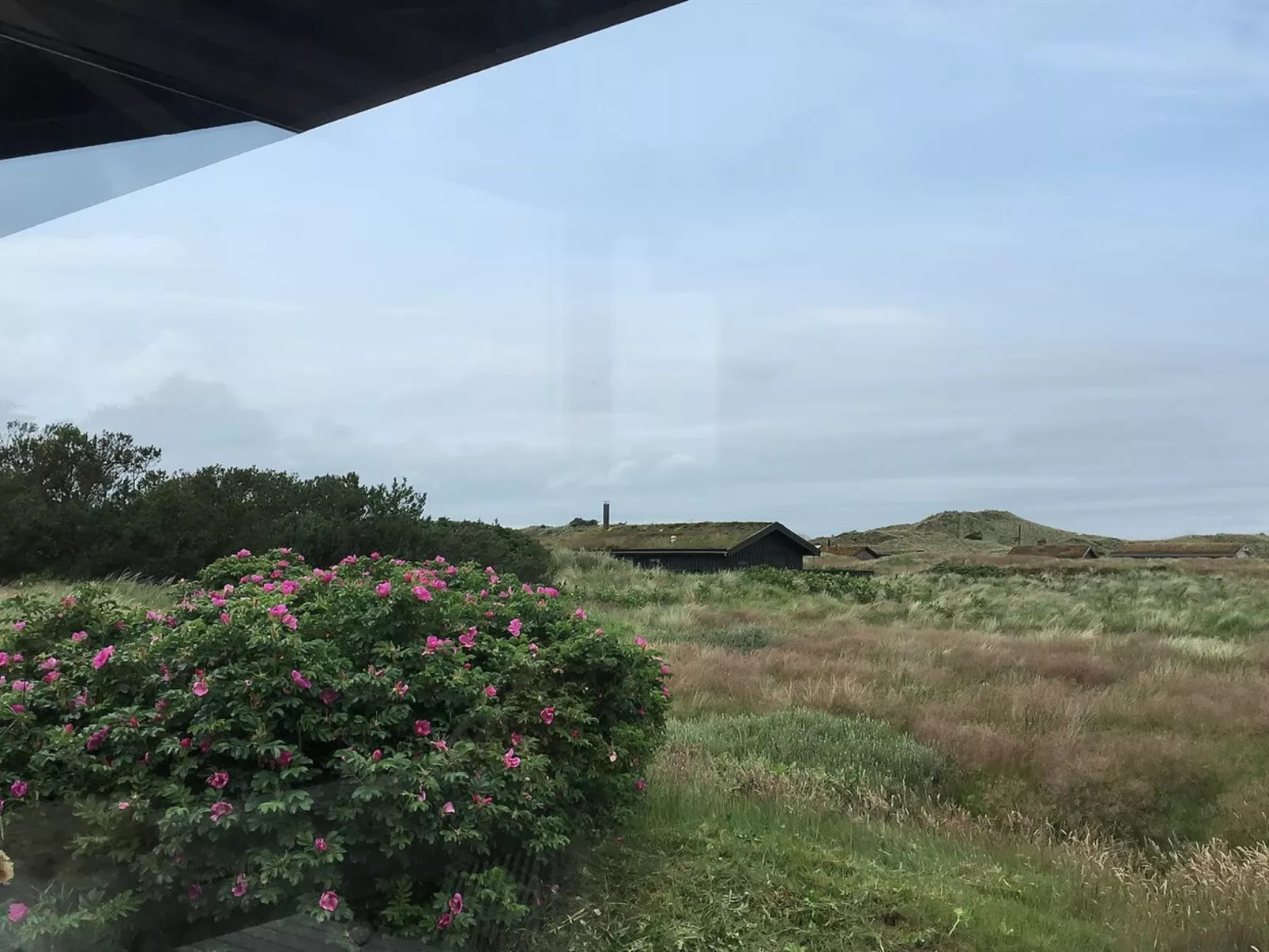 "Gerulf" - 600m from the sea-Draußen