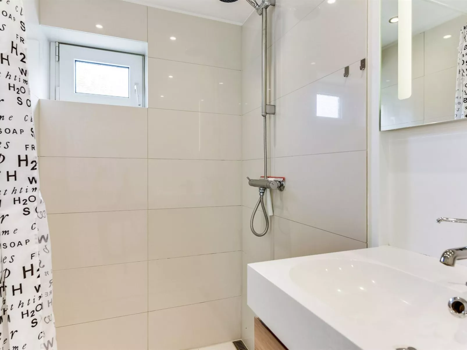 "Grazian" - 50m from the sea-Dedans