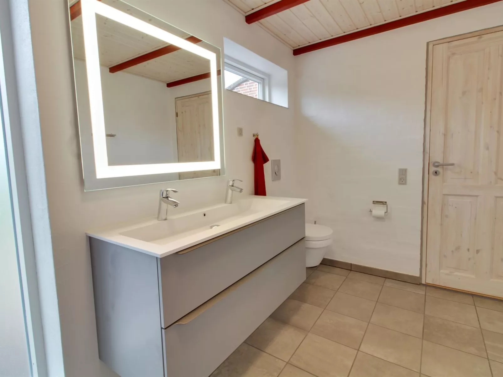 "Liska" - 1km from the sea-Dedans