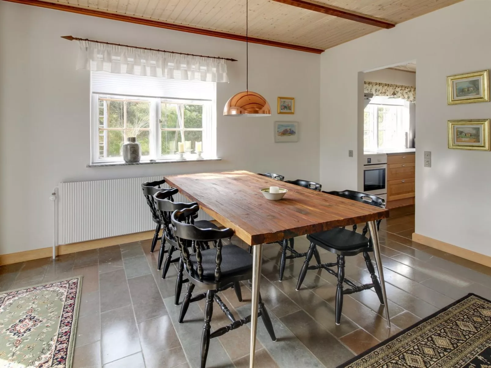 "Lioba" - 400m from the sea-Drinnen