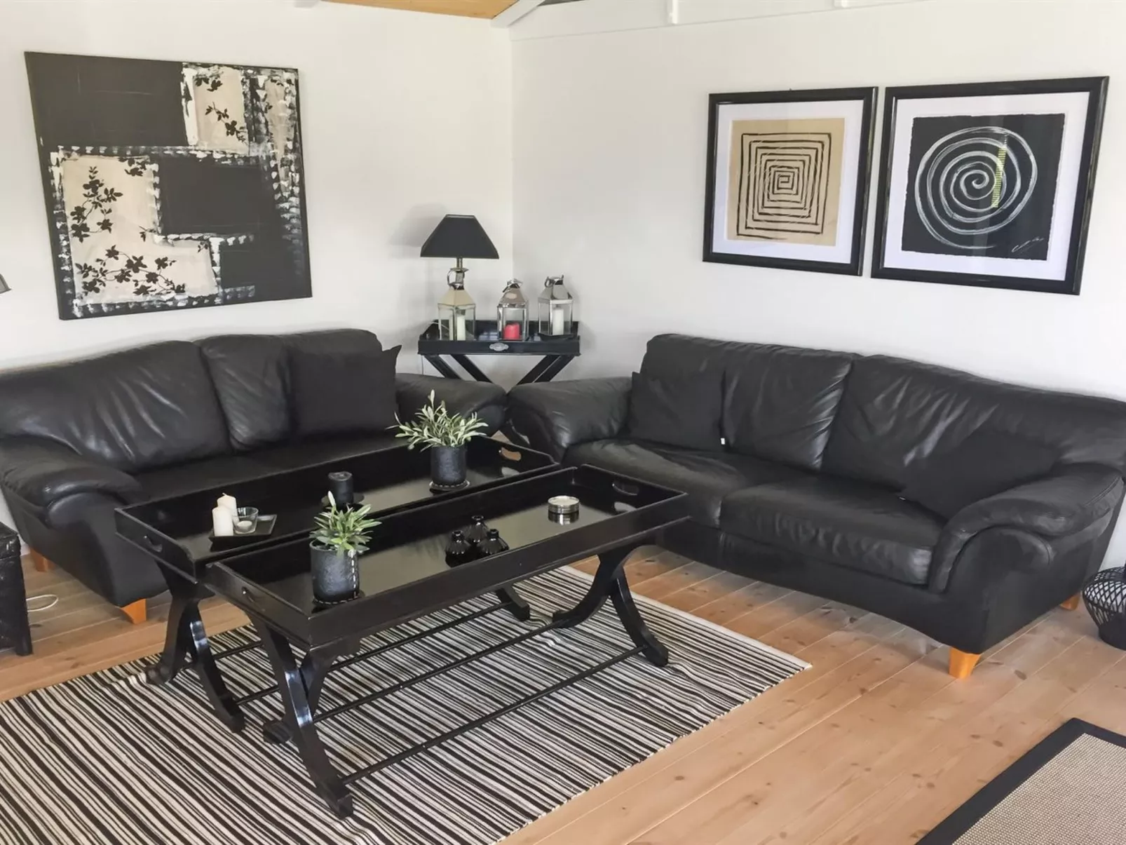 "Gretha" - 1.0km from the sea-Drinnen