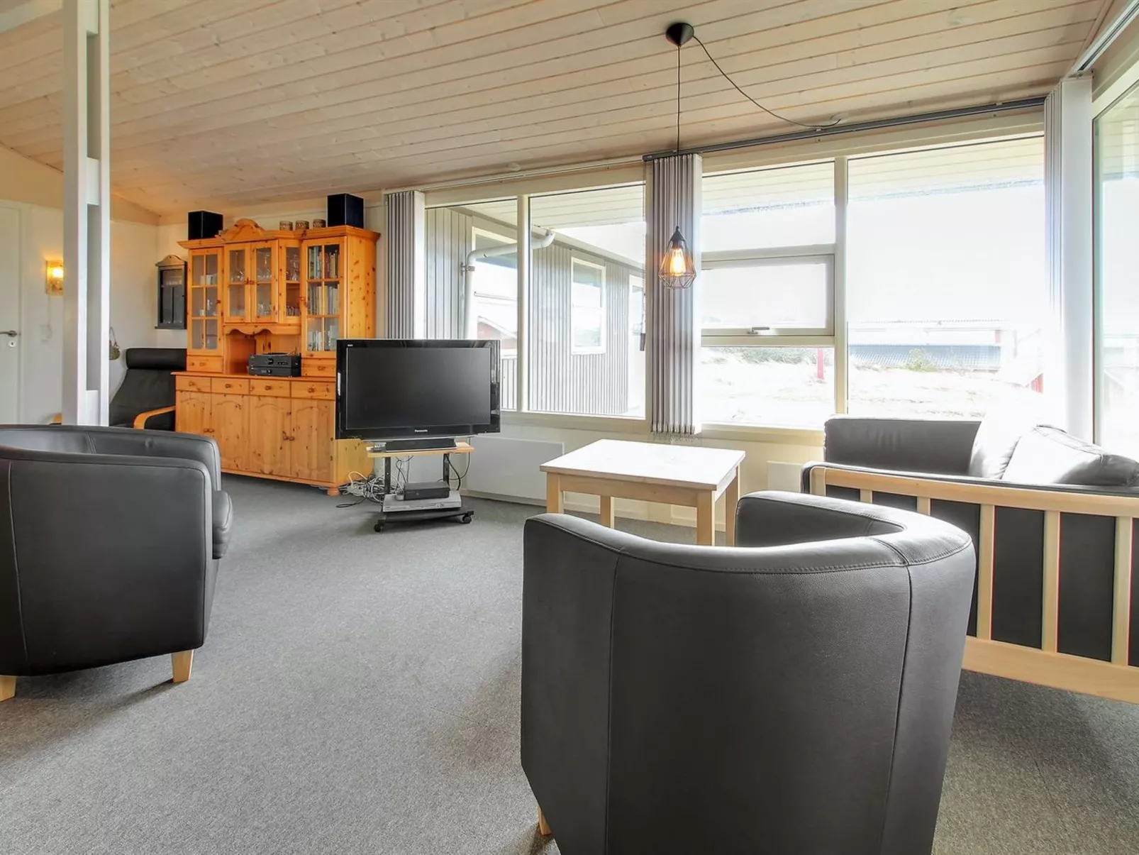 "Dalia" - 200m from the sea-Drinnen