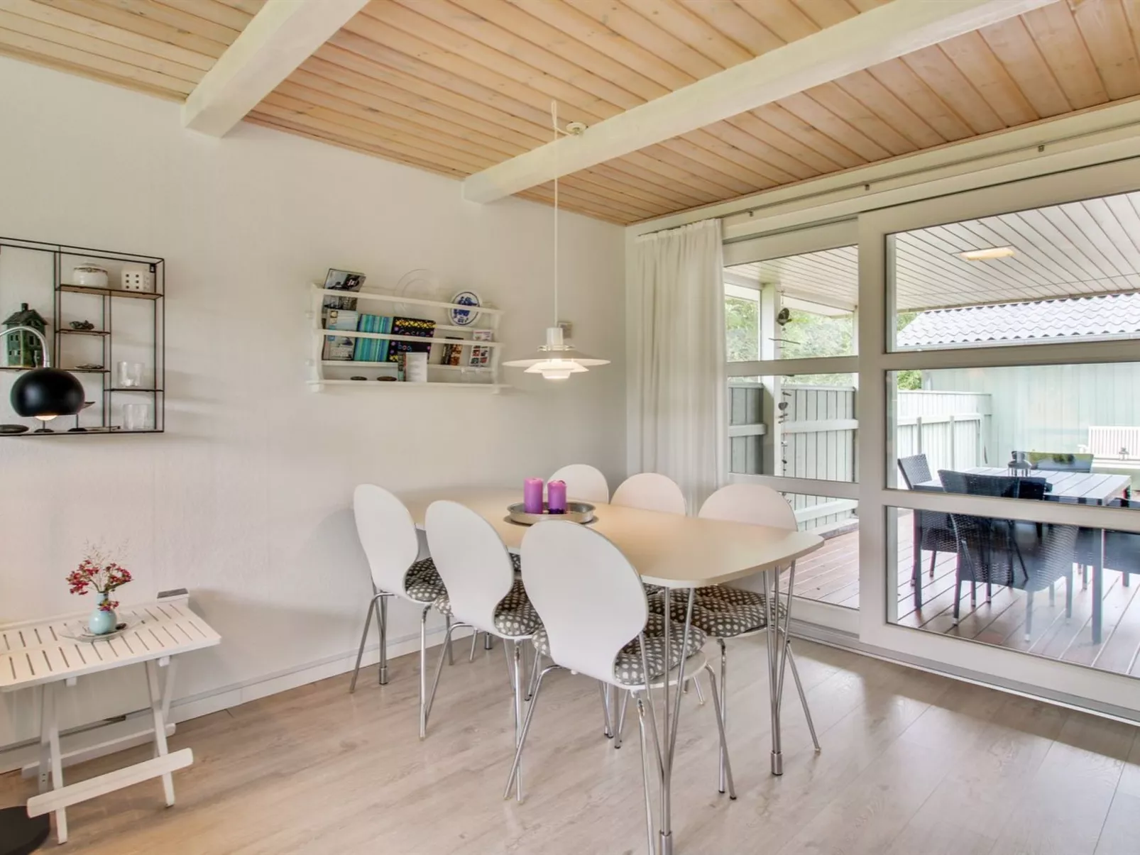 "Livia" - 900m from the sea-Drinnen