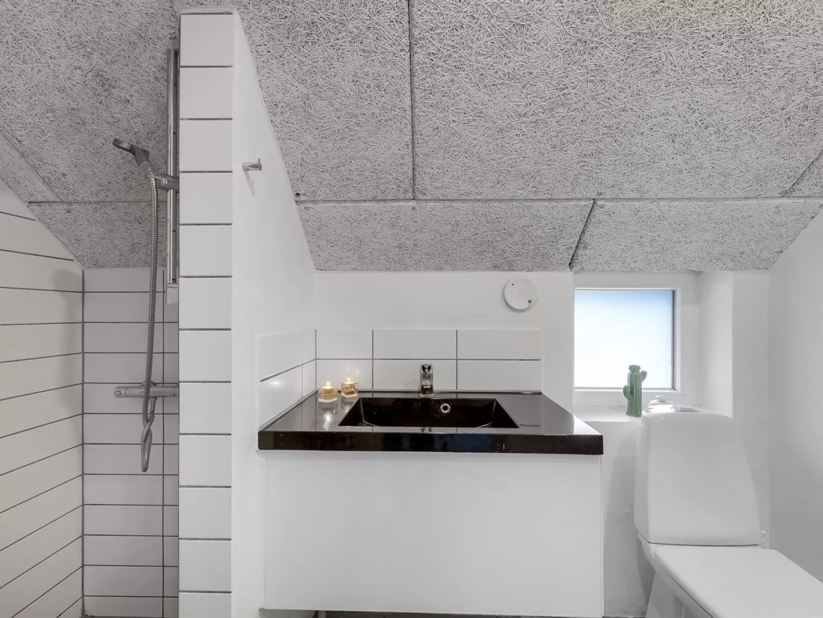 "Severine" -  from the sea-Dedans