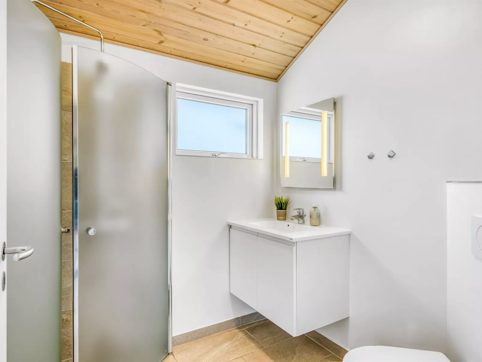 "Engelina" - 1.3km from the sea-Drinnen