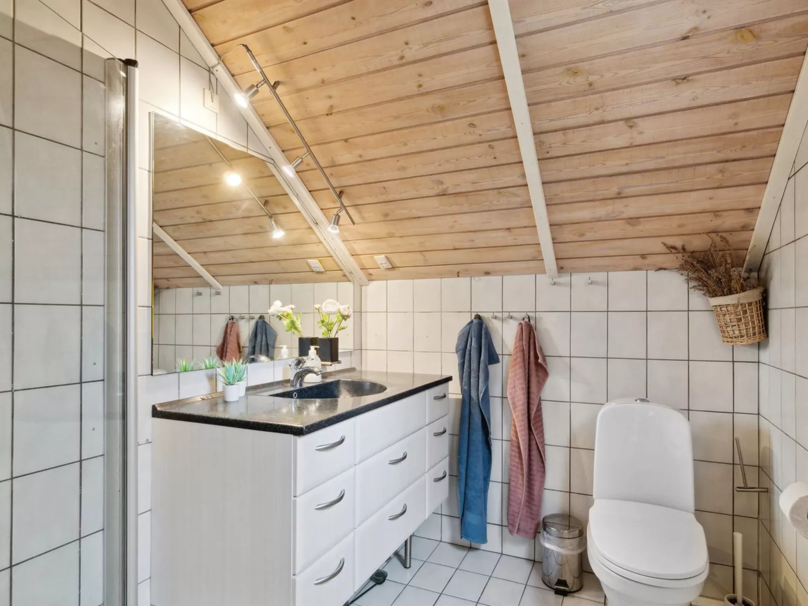 "Stefani" - 1km from the sea-Drinnen