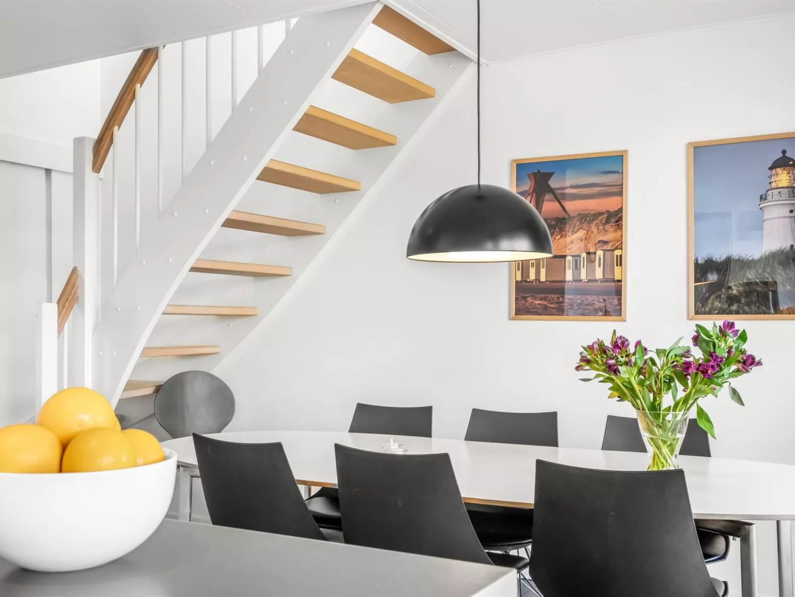 "Keimo" - 600m from the sea-Drinnen