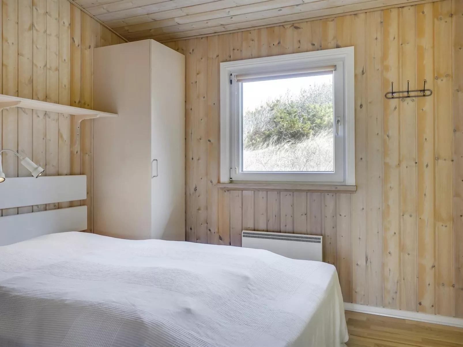 "Eugenie" - 450m from the sea-Dedans