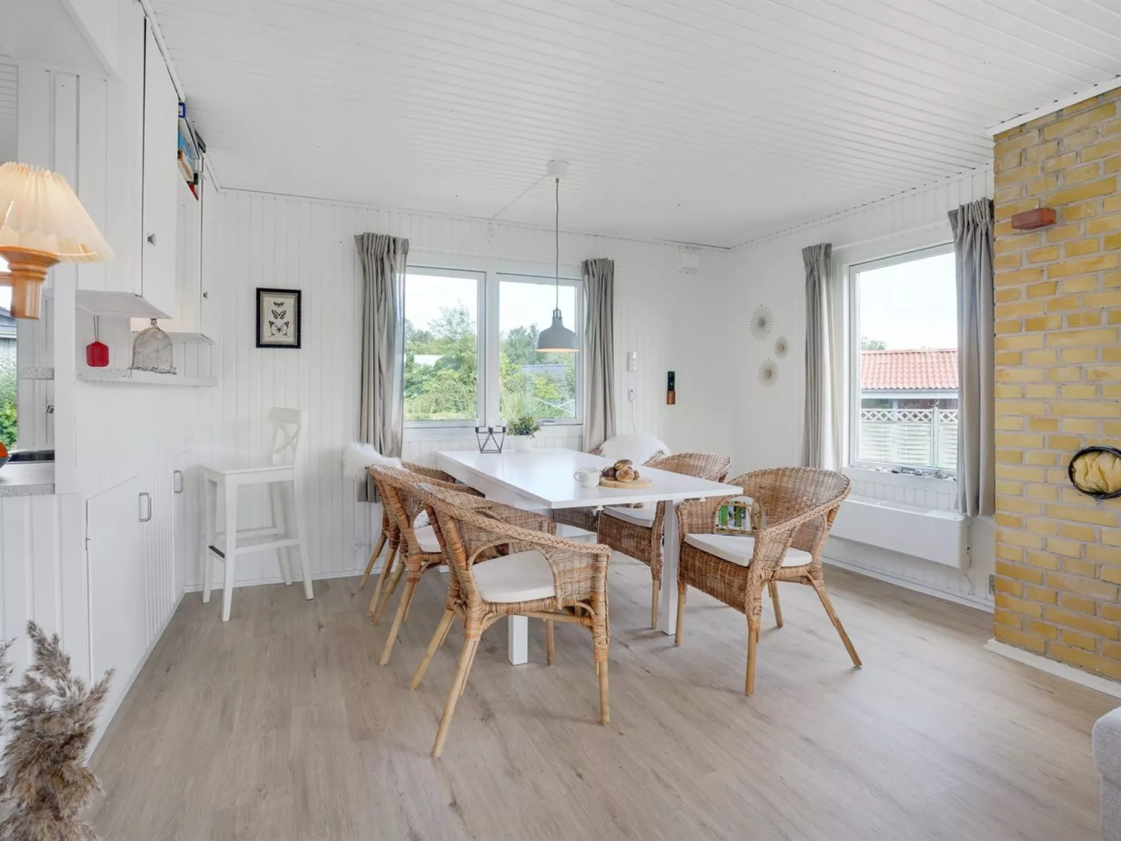 "Amilla" - 150m from the sea-Dedans