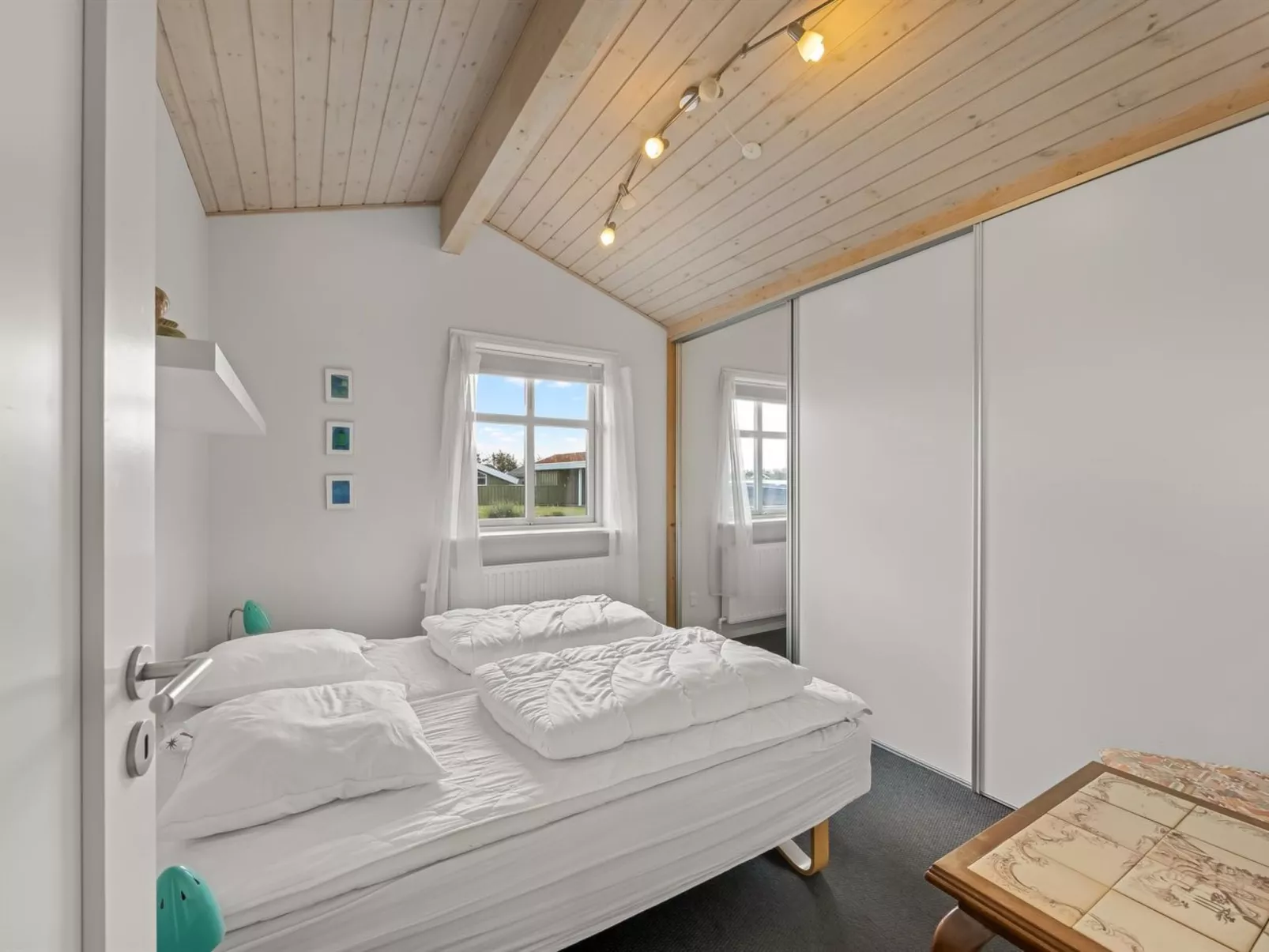 "Fabio" - 450m from the sea-Dedans