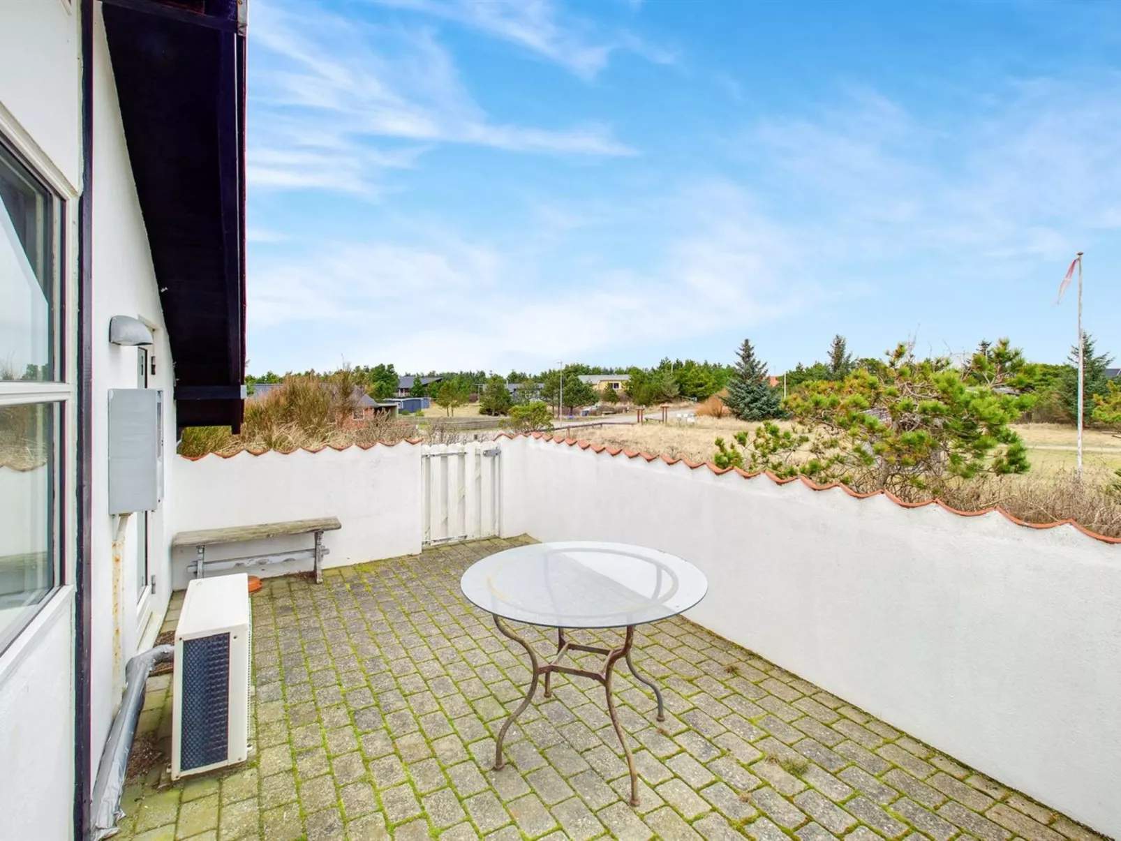 "Viktorija" - 800m from the sea-Outside