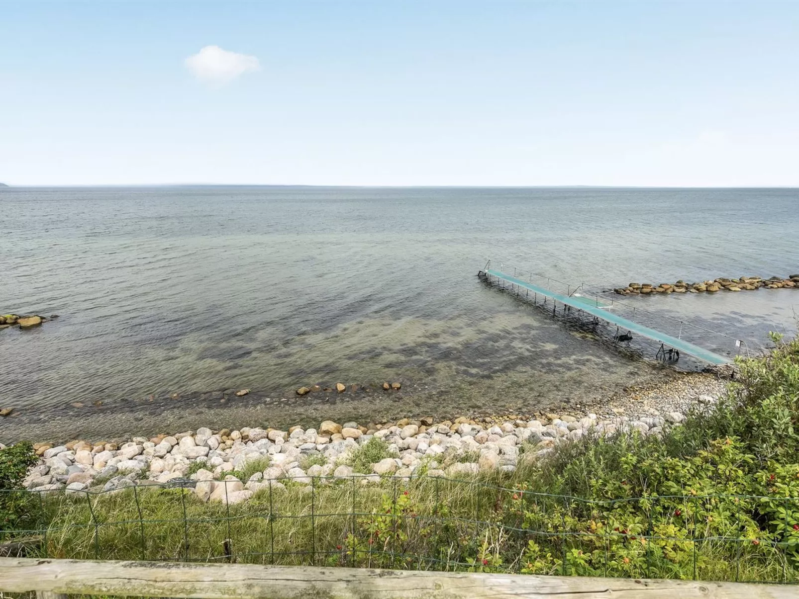 "Elfi" - 30m from the sea-Dehors