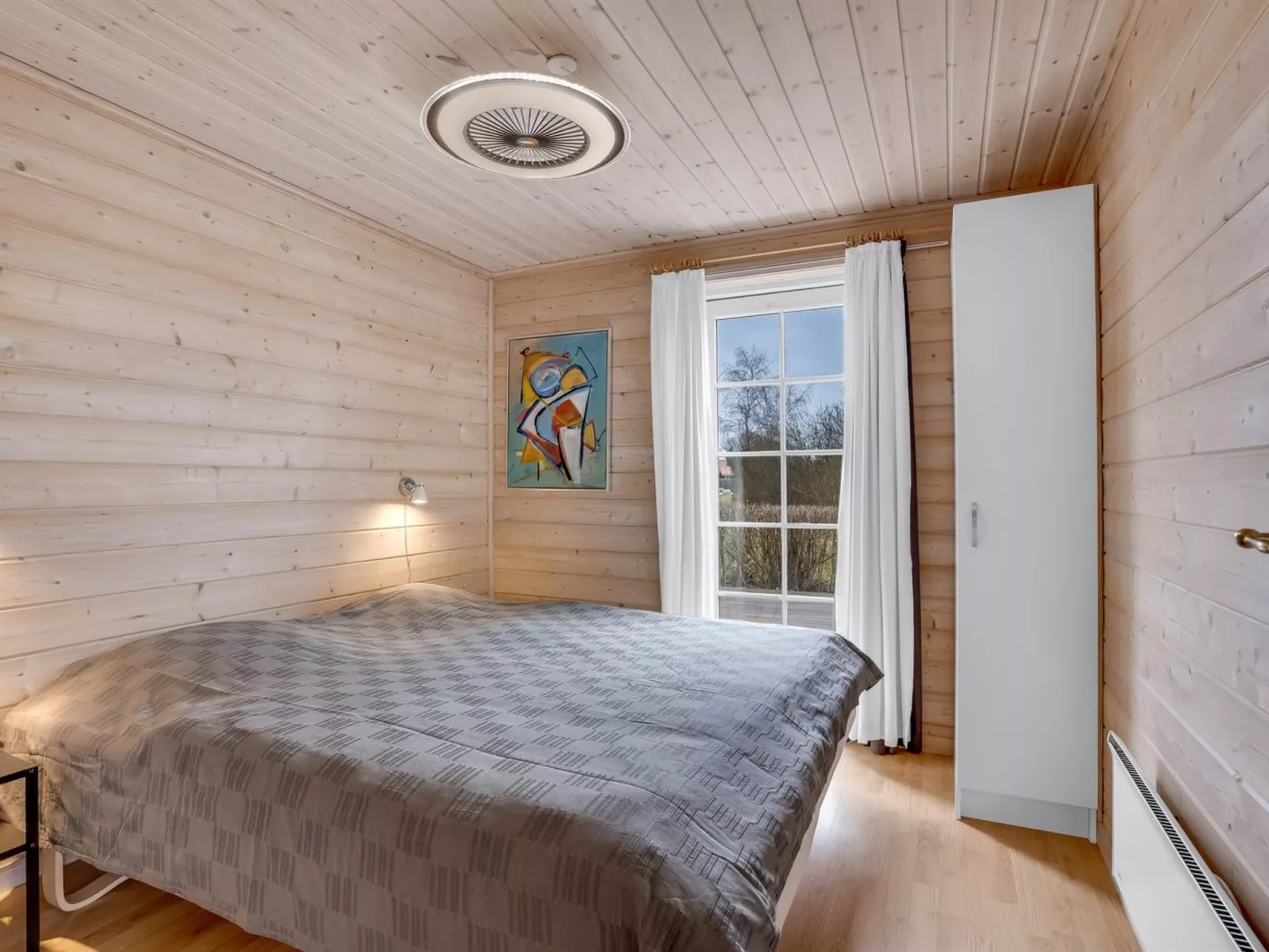 "Zişan" - 1.1km from the sea-Inside