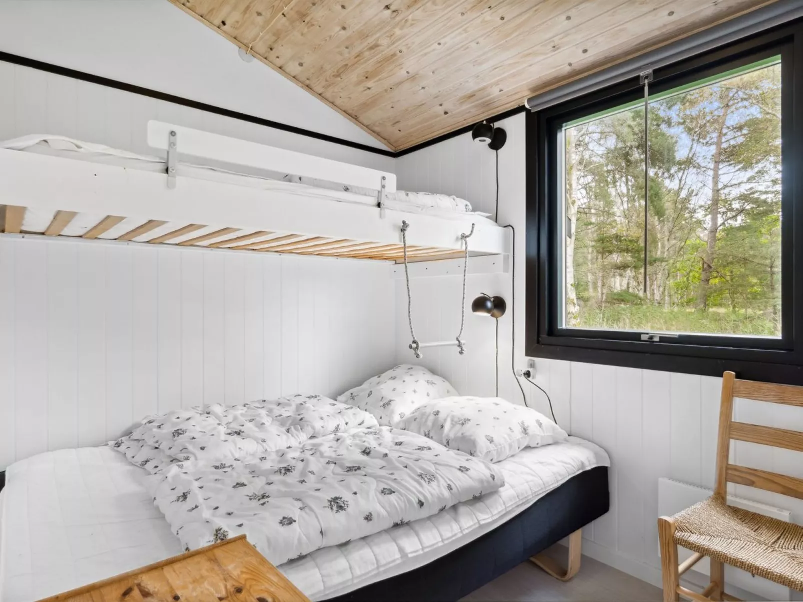 "Shayene" - 2.5km from the sea-Dedans