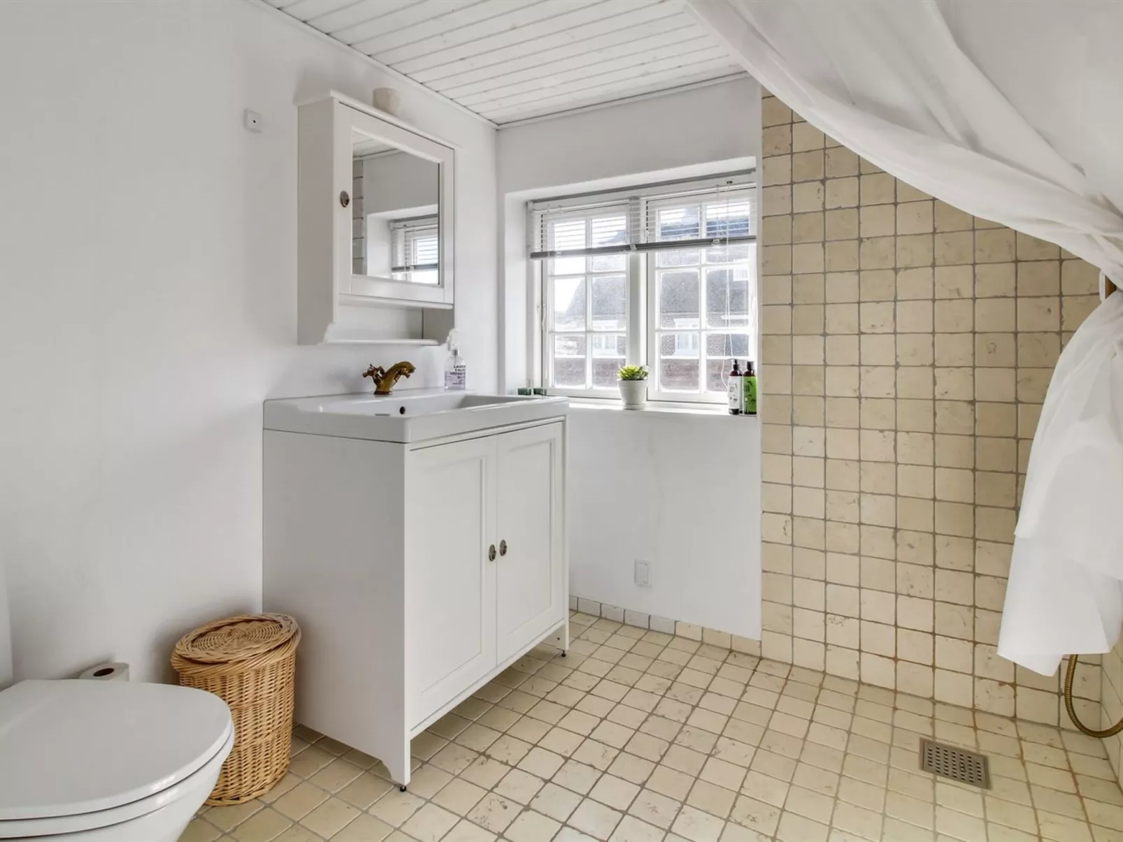 "Iivari" - 1.5km from the sea-Inside