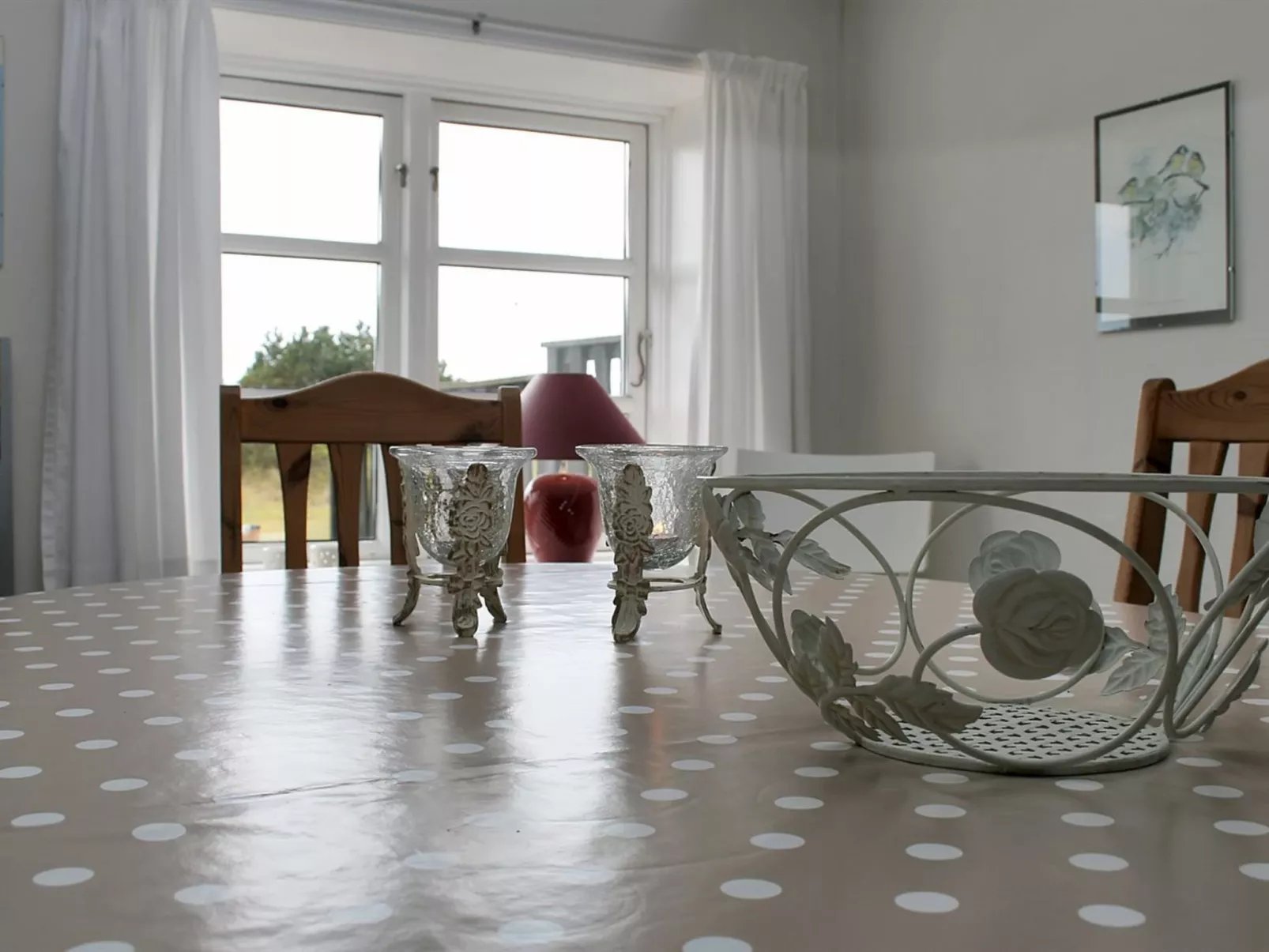 "Kolle" - 800m from the sea-Drinnen